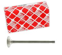 Febi bilstein 27366 Soupape d'échappement
