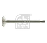 FEBI BILSTEIN 27366 Soupape d'émission pour AUDI,SEAT,SKODA,VW
