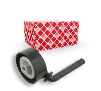 Febi bilstein 27372 Poulie-tendeur, courroie trapézoïdale à nervures