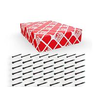 FEBI BILSTEIN 27404 Jeu de boulons de culasse de cylindre