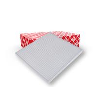 Filtre d'habitacle Filtre de pollens pour HYUNDAI ix35 (LM, EL, ELH)