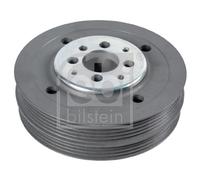 FEBI BILSTEIN 27444 Poulie, vilebrequin pour AUDI,SKODA,VW