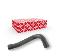 FEBI BILSTEIN Durite de radiateur FE27468 pour BMW 5 5 Touring