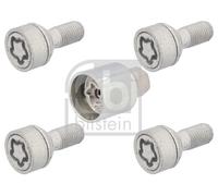 FéBI BILSTEIN 27497 Boulon De Roue Pour SMART