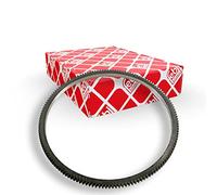 Couronne dentée, volant moteur FEBI BILSTEIN 27506