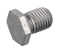 Febi-Bilstein Bouchon de vidange 27531 pour carter d'huile BMW Série 7 E65/E66, X5 E53, E90–E93 LCI