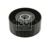 FEBI BILSTEIN 27563 Poulie renvoi/transmission, courroie trapézoïdale à nervures