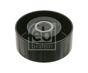 FEBI BILSTEIN 27563 Poulie renvoi/transmission, courroie trapézoïdale à nervures