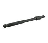 Febi bilstein 27569 Amortisseur de direction | Compatible avec: SMART CABRIO, CITY-COUPE, FORTWO Cabrio, FORTWO Coupe