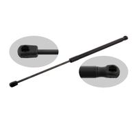 1x Vérin, capot-moteur FEBI BILSTEIN 27603 convient pour OPEL VAUXHALL