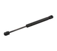 Vérin à gaz de coffre côté conducteur + passager av. 27706 FEBI BILSTEIN