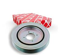 Febi bilstein 27720 Poulie, vilebrequin