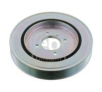 FEBI BILSTEIN 27720 Poulie, vilebrequin pour CITROËN,FIAT,PEUGEOT