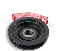 FEBI BILSTEIN Poulie damper (vilebrequin) 27721