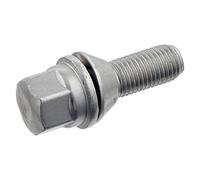 Febi bilstein Boulon de roue 27756 Argenté