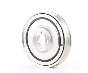 FEBI BILSTEIN 27822 Poulie damper (vilebrequin)