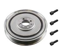 Febi bilstein 27822 Poulie, vilebrequin