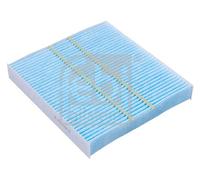 Febi bilstein Filtre d'habitacle 27829