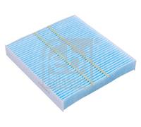 FEBI BILSTEIN 27829 Filtre D'Air Intérieur Pour CITROËN, MITSUBISHI