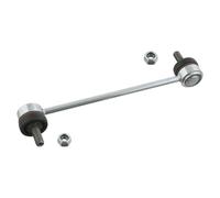 febi bilstein 27834 Bielle d'accouplement avec écrous de blocage, 1 pièce