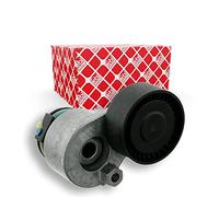 Febi bilstein 27835 Tendeur de courroie, courroie trapézoïdale à nervures