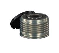 FEBI BILSTEIN Poulie roue libre, alternateur pour MERCEDES-BENZ: Classe B, Classe A (Ref: 27841)