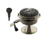 Febi bilstein 27843 Embrayage, ventilateur de radiateur