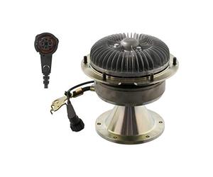 Febi bilstein 27843 Embrayage, ventilateur de radiateur