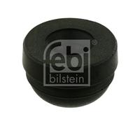 Febi Bilstein 27848 Tampon En Caoutchouc, Suspension Pour Opel, Saturn, Vauxhall