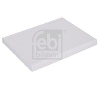 FEBI BILSTEIN 27868 Filtre, air de l'habitacle pour ABARTH,ALFA ROMEO,CITROËN,FI