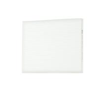 FEBI BILSTEIN 27868 Filtre d'habitacle pour OPEL Corsa D 3/5 portes (S07)