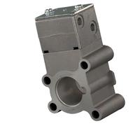 FEBI BILSTEIN 27878 Interrupteur, boîte de vitesse à groupe-relais
