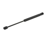 Vérin à gaz de coffre côté conducteur + passager av. 27890 FEBI BILSTEIN