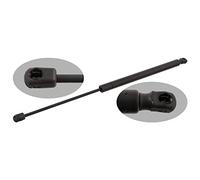 Vérin à gaz de coffre côté conducteur + passager av. 27894 FEBI BILSTEIN