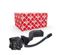 FEBI BILSTEIN 27940 Commodo de clignotant