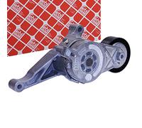 Febi bilstein 28025 Tendeur de courroie, courroie trapézoïdale à nervures