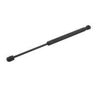 Vérin à gaz de coffre côté conducteur + passager av. 28033 FEBI BILSTEIN