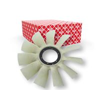 FEBI BILSTEIN 28035 Hélice du ventilateur de refroidissement moteur