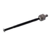 Febi-Bilstein 28058 Rotule de direction intérieure, barre de connexion