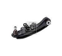 1x Bras de liaison, suspension de roue FEBI BILSTEIN 28113 convient pour