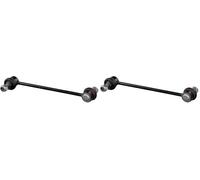Febi bilstein 28121 Prokit de biellette de barre stabilisatrice (Lot de 2)