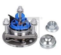 FEBI BILSTEIN 28141 Kit de roulements de roue pour OPEL,VAUXHALL