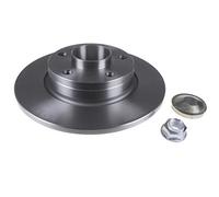 Febi-Bilstein 28151 Disque de frein