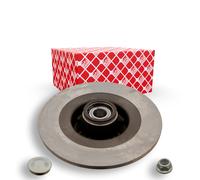 FEBI BILSTEIN 28156 Disque de frein
