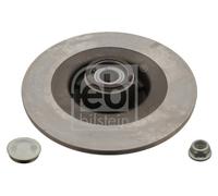 FEBI BILSTEIN 28156 Disque de frein pour RENAULT