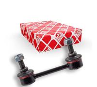 Febi bilstein 28159 Prokit de biellette de barre stabilisatrice | Compatible avec: SUZUKI JIMNY Geländewagen geschlossen, JIMNY Geländewagen geschlossen
