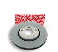 FEBI BILSTEIN 28171 Disque de frein