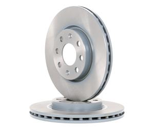 FEBI BILSTEIN 28177 Disque de frein