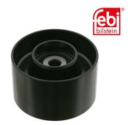 Febi BILSTEIN 28186 Poulie de Renvoi pour Courroie Trapézoïdiale Mercedes Benz