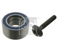 FEBI BILSTEIN 28192 Kit de roulements de roue pour AUDI